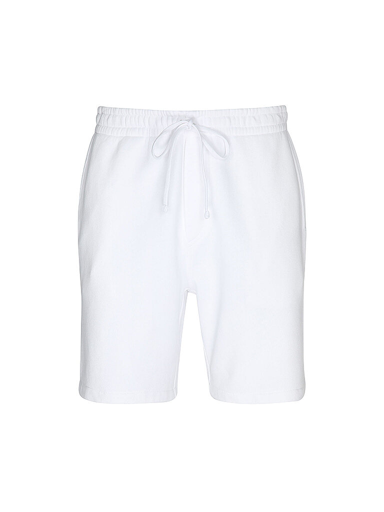 POLO Shorts weiss M herren