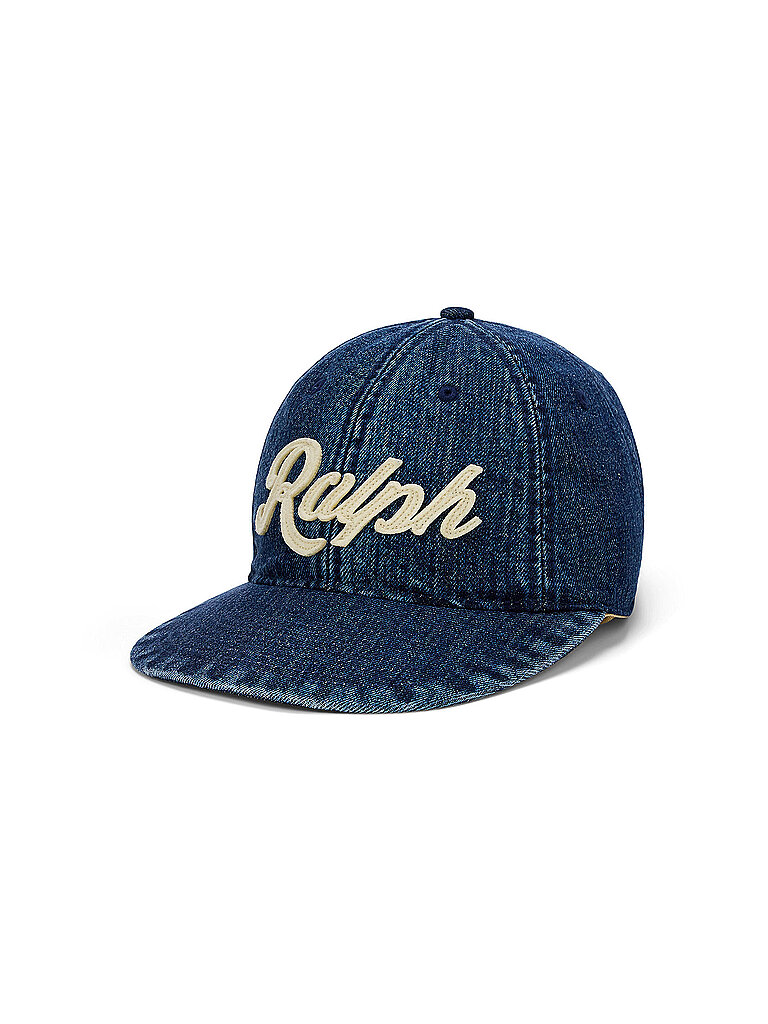 POLO RALPH LAUREN Kappe  dunkelblau