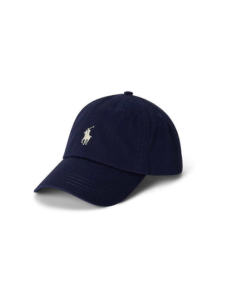 POLO Kappe dunkelblau herren