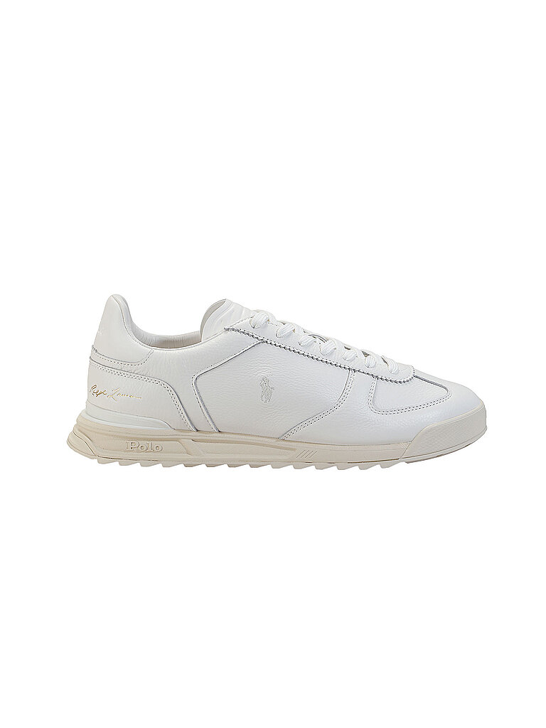 POLO RALPH LAUREN Sneakers weiss | 43