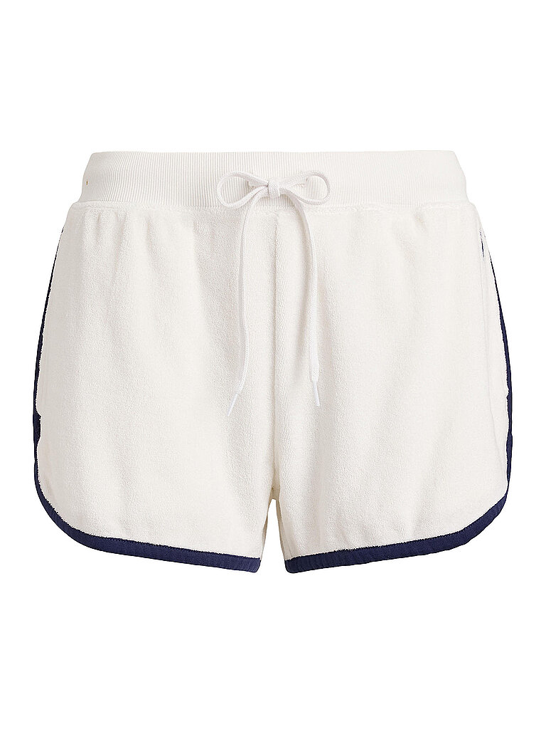 POLO Shorts weiss M damen