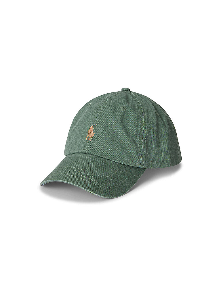 POLO Kappe hellgrün herren