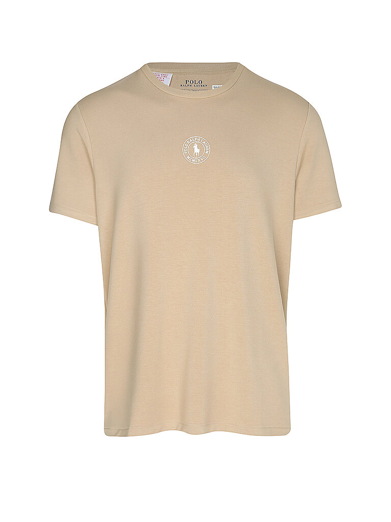 POLO RALPH LAUREN Loungewear Shirt olive