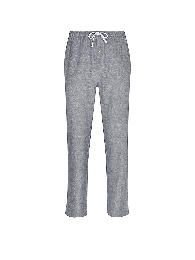 POLO RALPH LAUREN Loungewear Hose blau