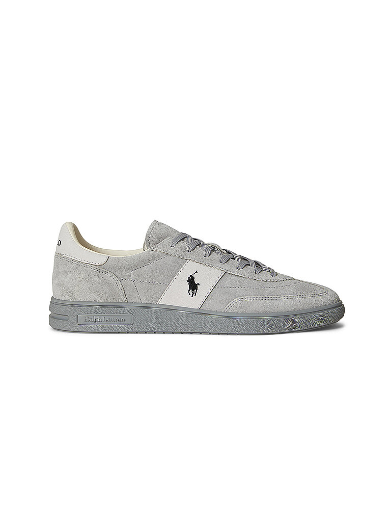 POLO Sneaker BEDFORD grau 42 herren