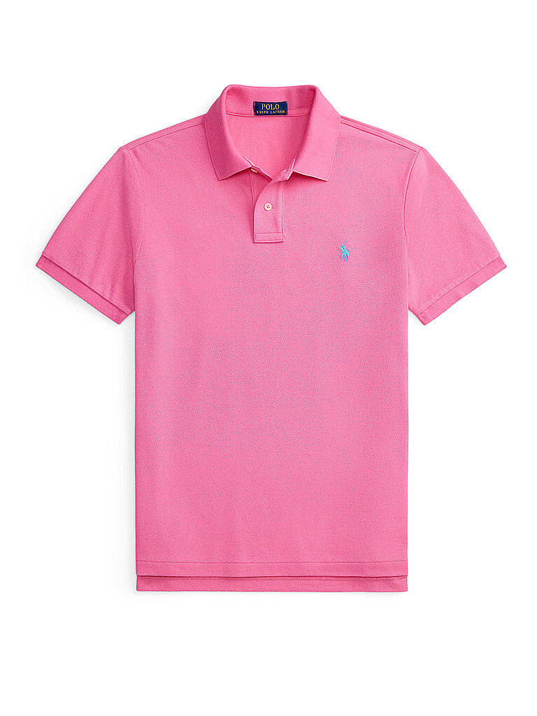 POLO RALPH LAUREN Poloshirt pink