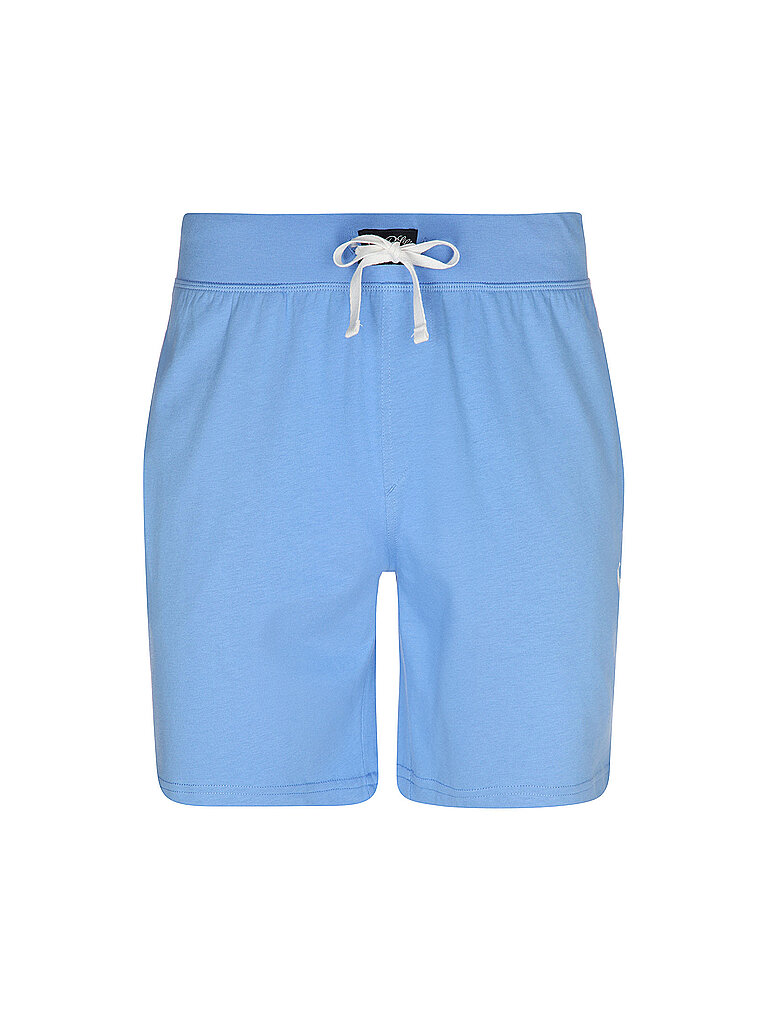 POLO RALPH LAUREN Loungewear Shorts blau