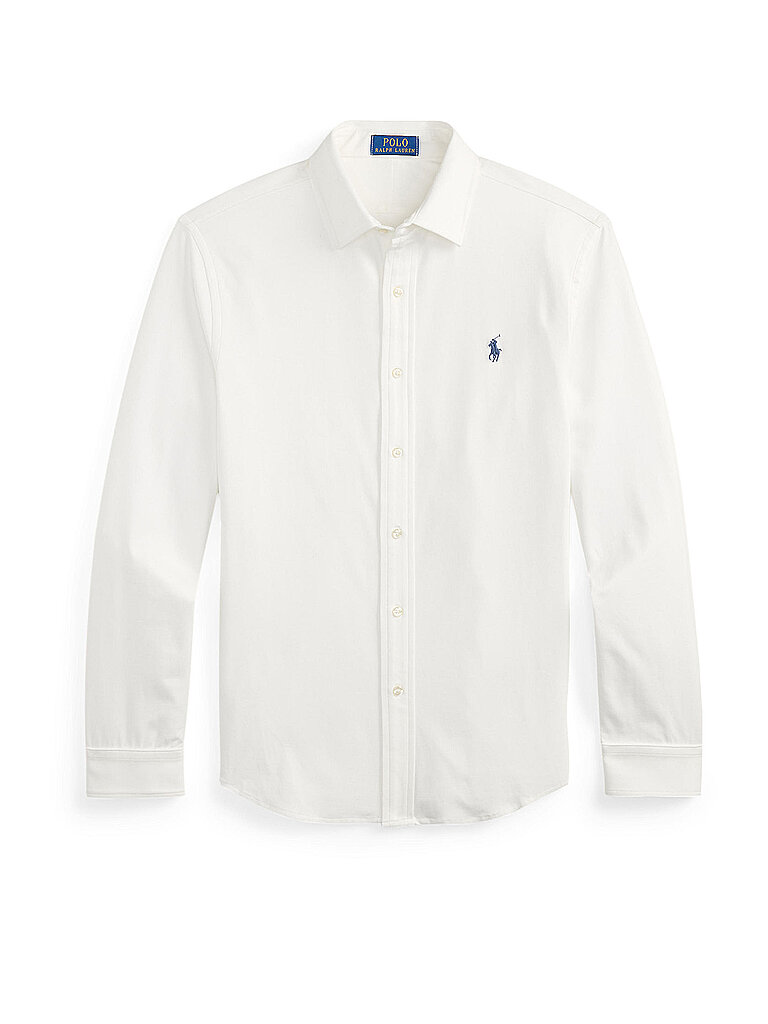 POLO RALPH LAUREN Hemd  weiss | S