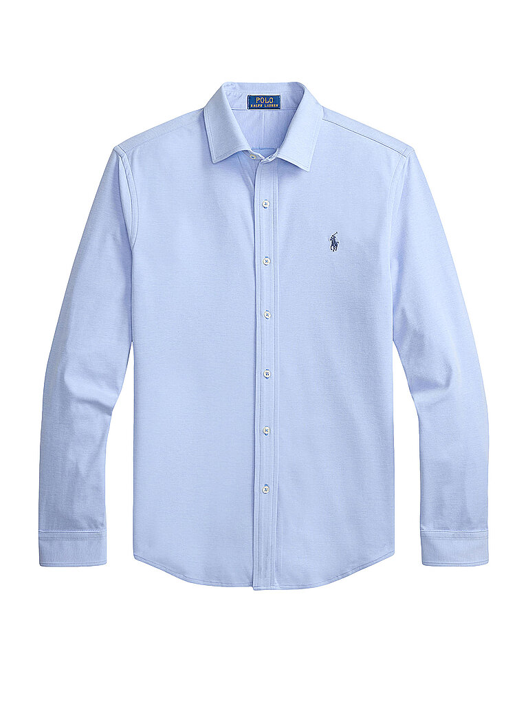 POLO RALPH LAUREN Hemd  hellblau | S