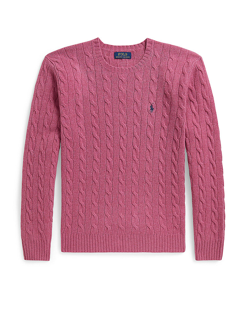 POLO RALPH LAUREN Pullover  pink | S