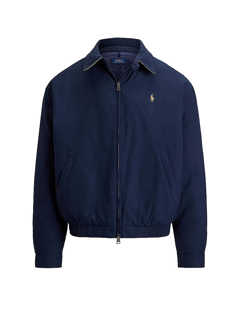 POLO RALPH LAUREN Windbreaker  dunkelblau | S
