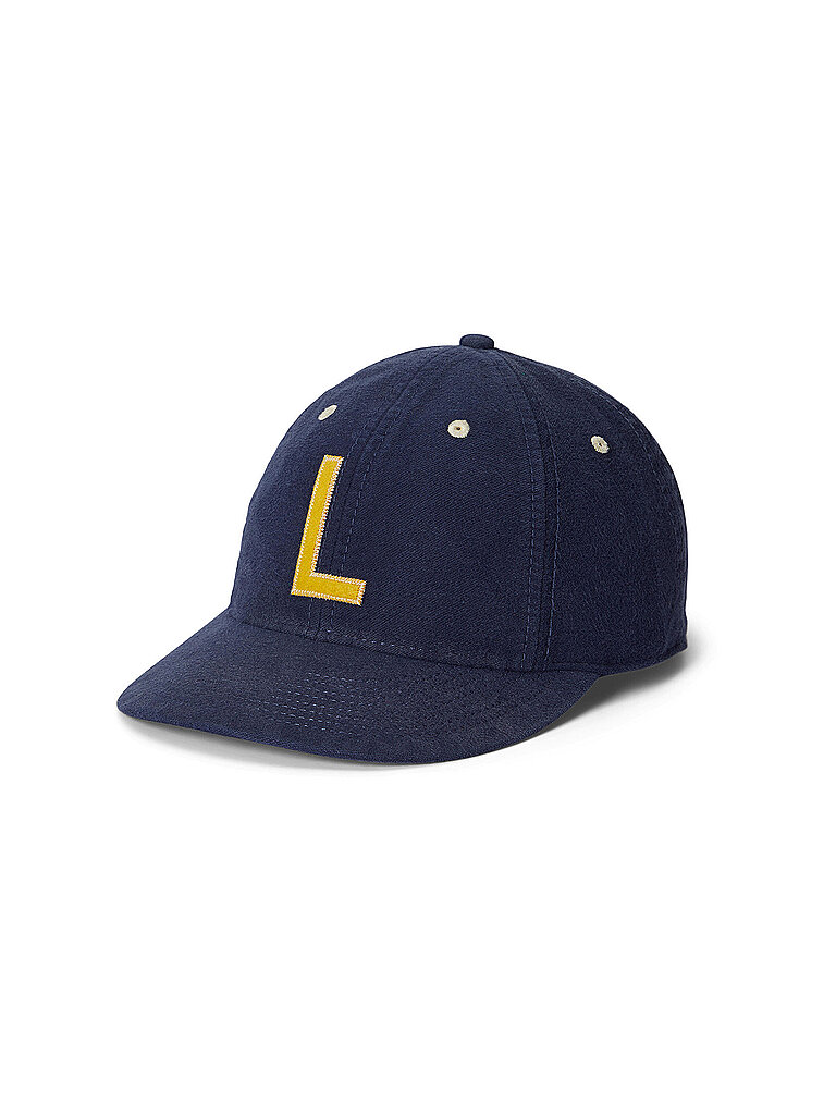 POLO RALPH LAUREN Kappe  dunkelblau