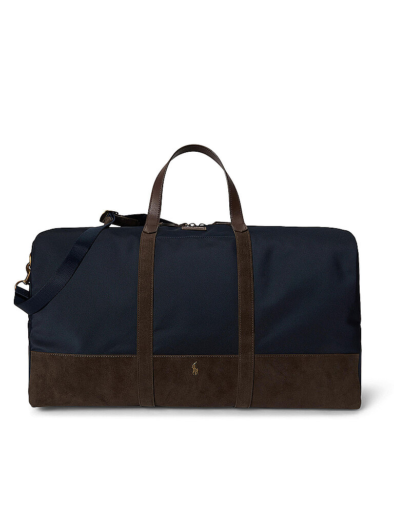 POLO RALPH LAUREN Tasche - Weekender dunkelblau