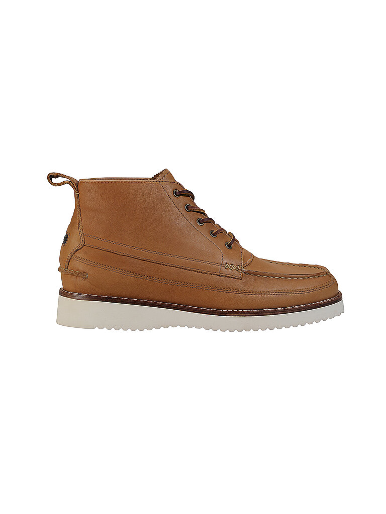 POLO RALPH LAUREN Schnürboots RANGER  camel | 40