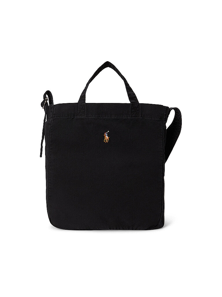 POLO RALPH LAUREN Tasche schwarz