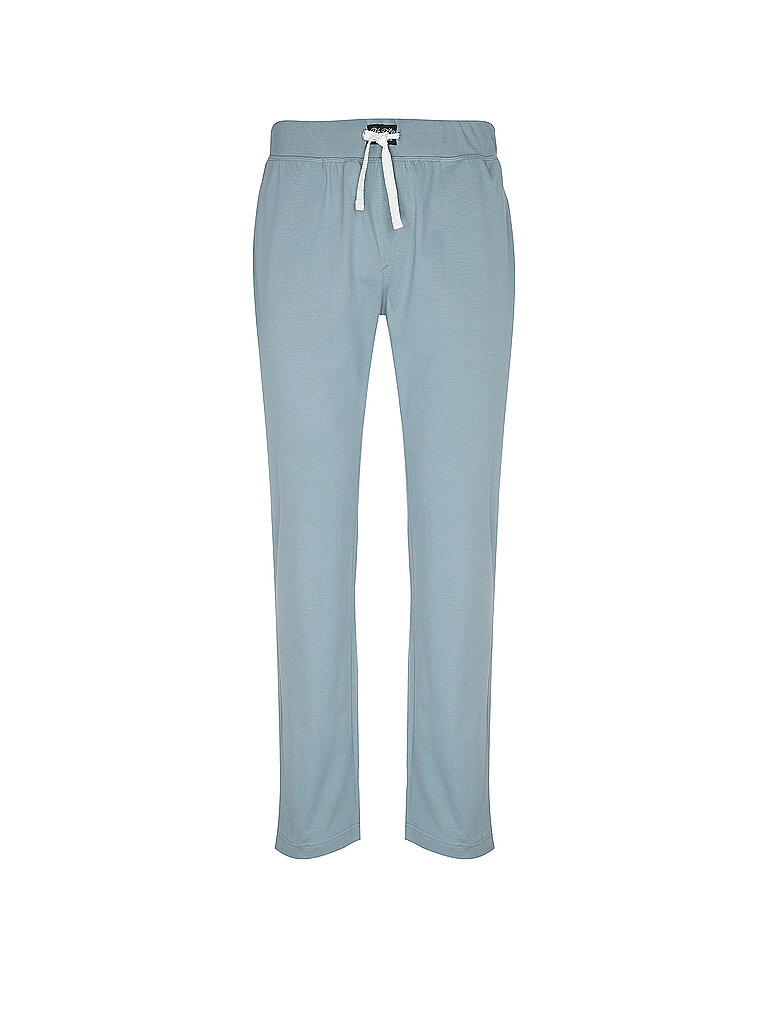 POLO RALPH LAUREN Loungewear Hose  blau | S