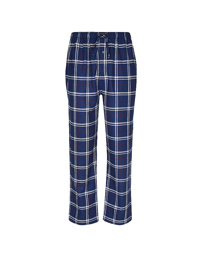 POLO RALPH LAUREN Loungewear Hose  blau | S