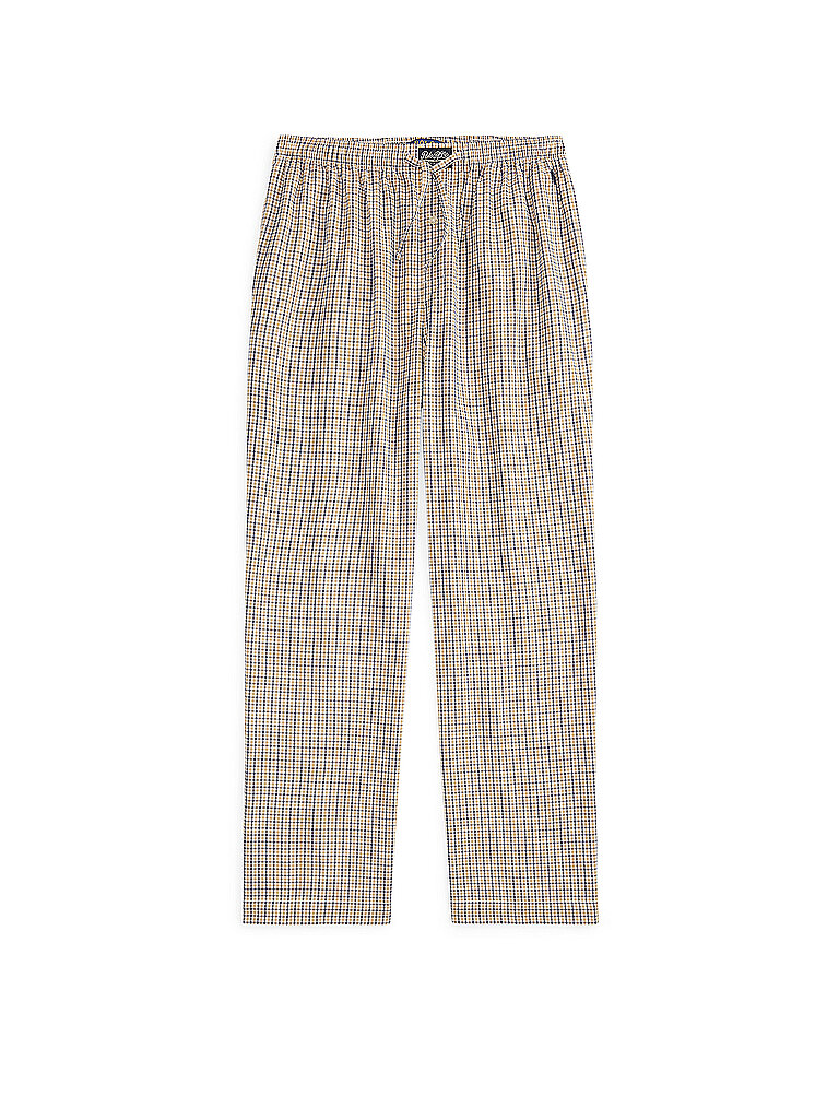 POLO RALPH LAUREN Loungewear Hose  olive | S