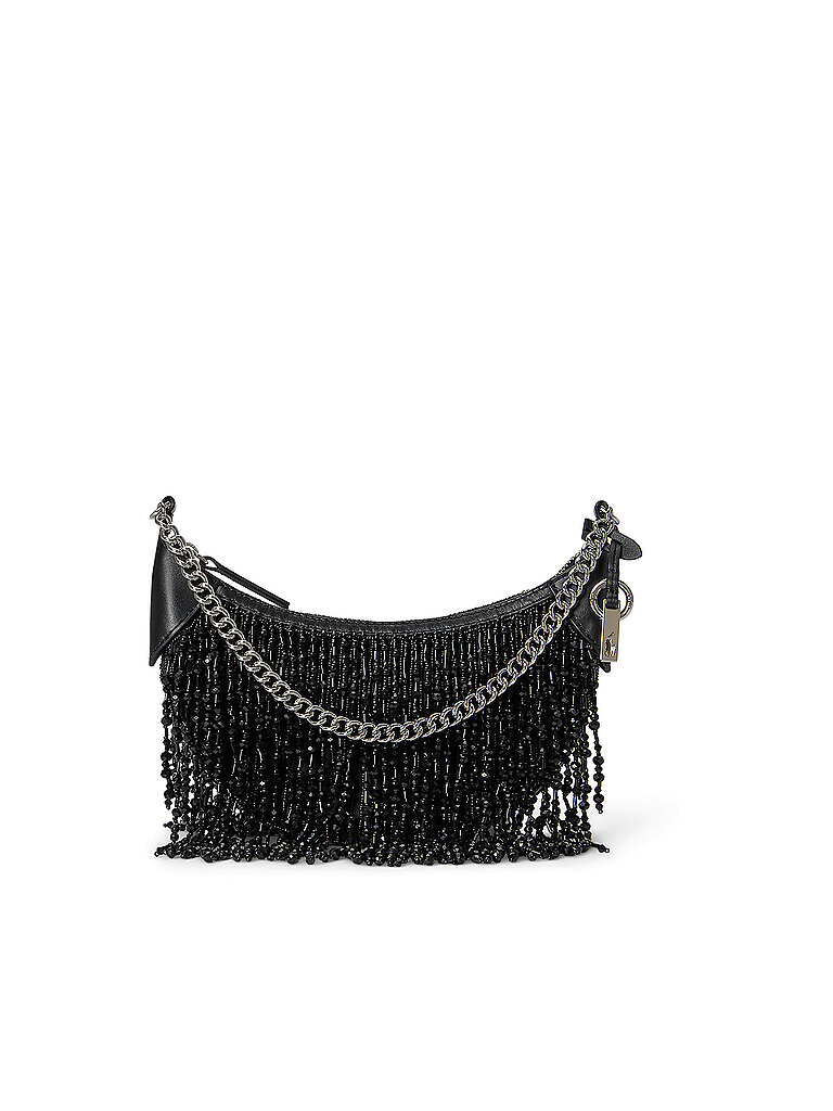 POLO RALPH LAUREN Tasche - Schultertasche Small schwarz