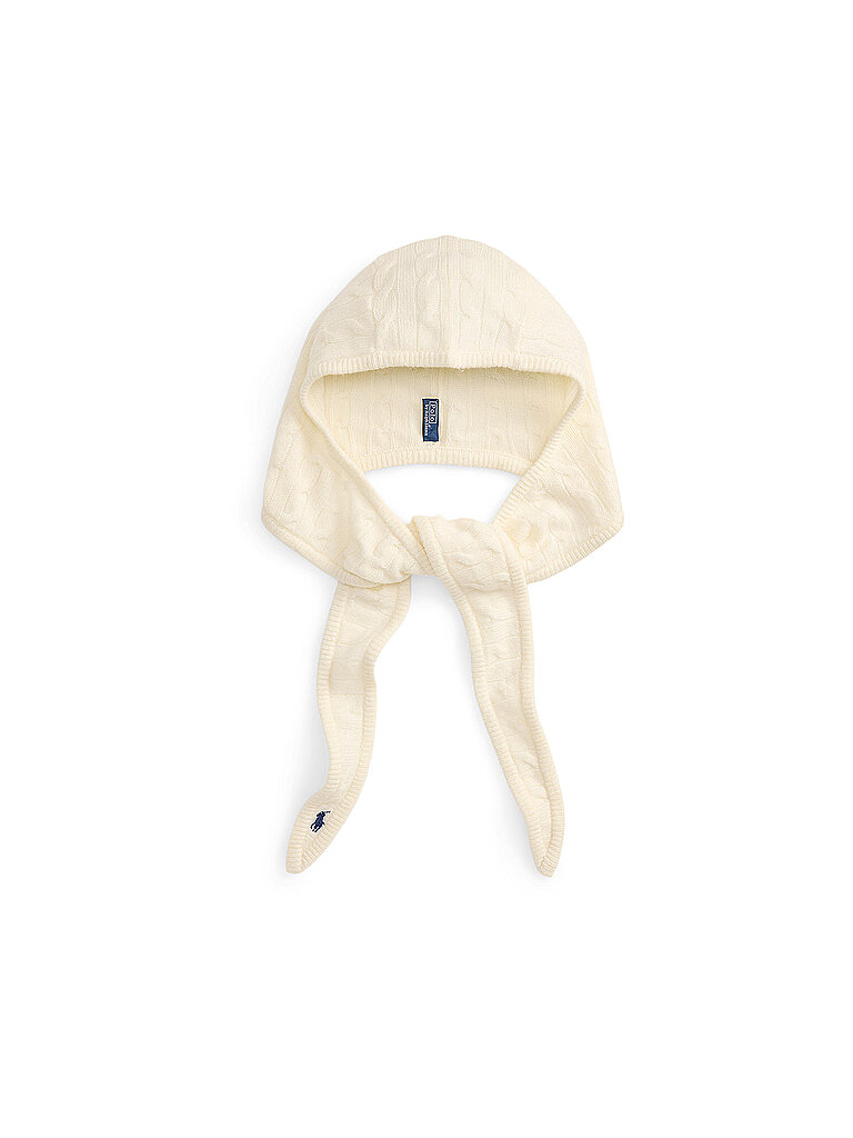 POLO RALPH LAUREN Schal  creme