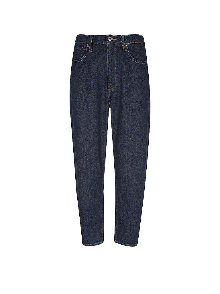 POLO Jeans Straight Fit blau 30 damen