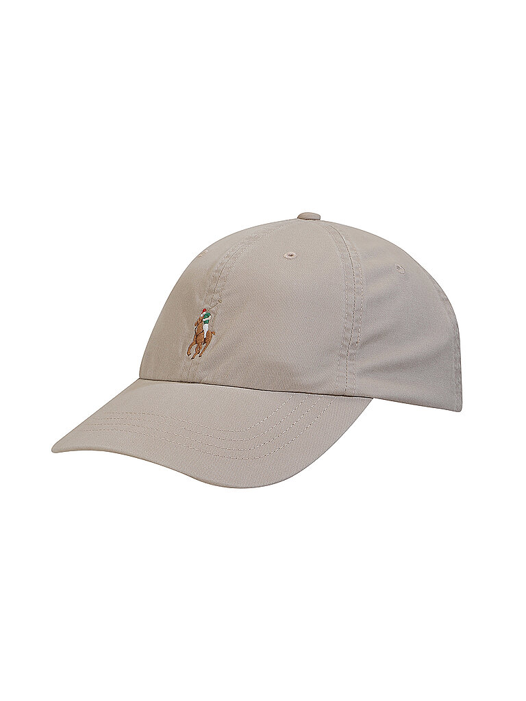 POLO RALPH LAUREN Kappe  beige