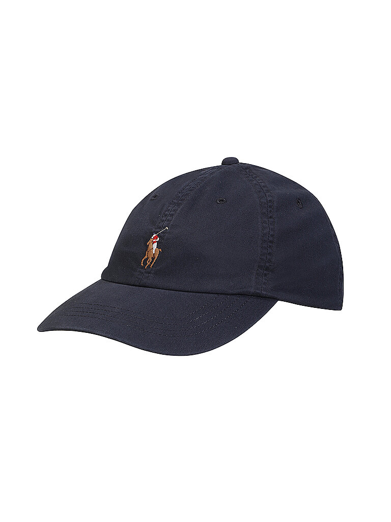 POLO RALPH LAUREN Kappe  dunkelblau