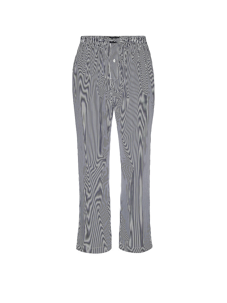POLO RALPH LAUREN Loungewear Hose  blau | S