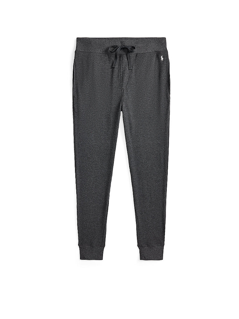 POLO RALPH LAUREN Loungewear Hose  hellgrau | M
