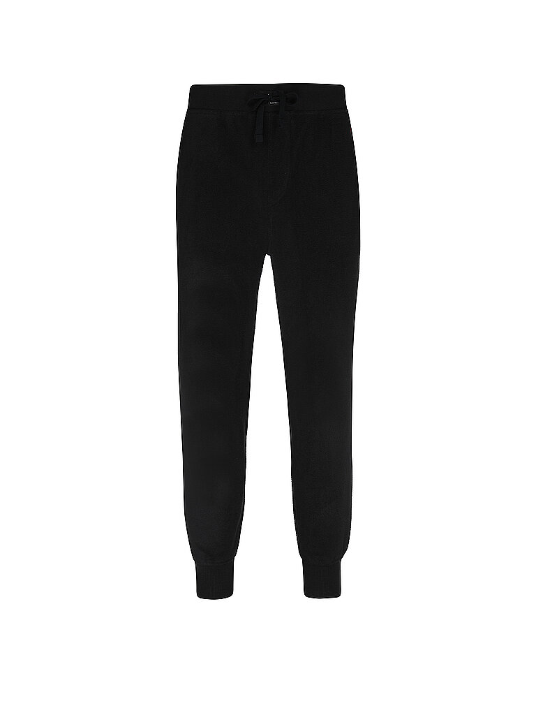 POLO RALPH LAUREN Loungewear Hose  schwarz | S