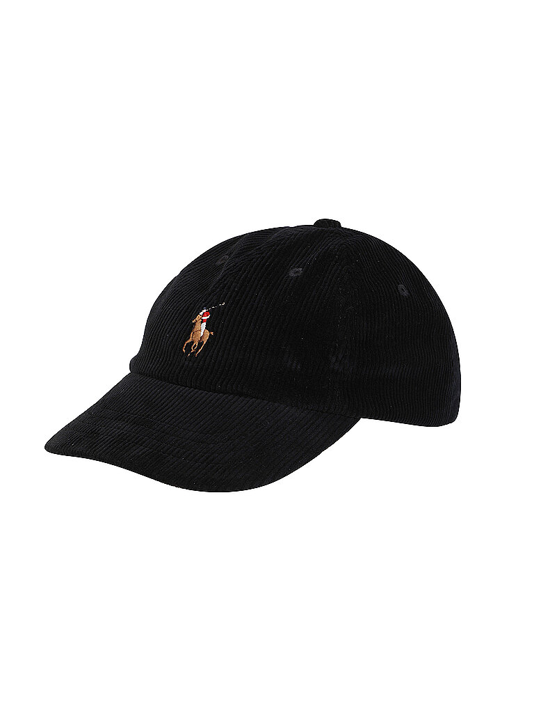 POLO RALPH LAUREN Kappe  schwarz