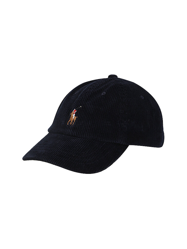 POLO RALPH LAUREN Kappe  dunkelblau