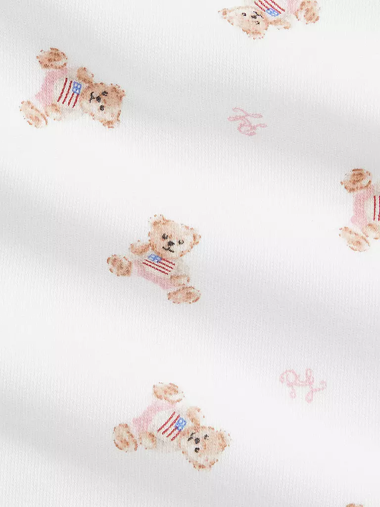 POLO RALPH LAUREN | Baby Set 3-teilig | 