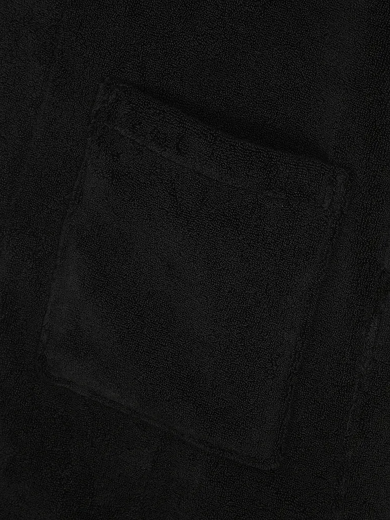 POLO RALPH LAUREN | Bademantel | schwarz