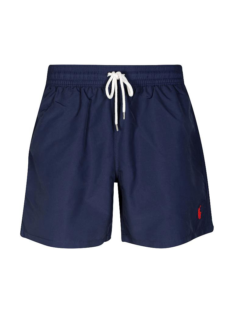 POLO RALPH LAUREN | Badeshorts | blau