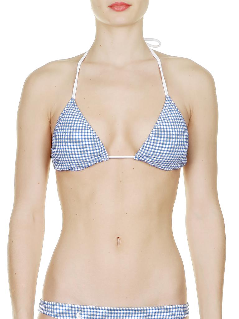 POLO RALPH LAUREN | Bikini-Top | 