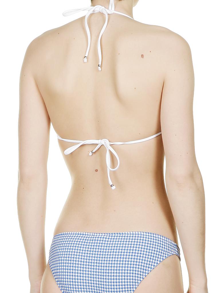 POLO RALPH LAUREN | Bikini-Top | 
