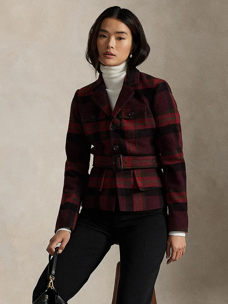 POLO RALPH LAUREN | Blazer | 