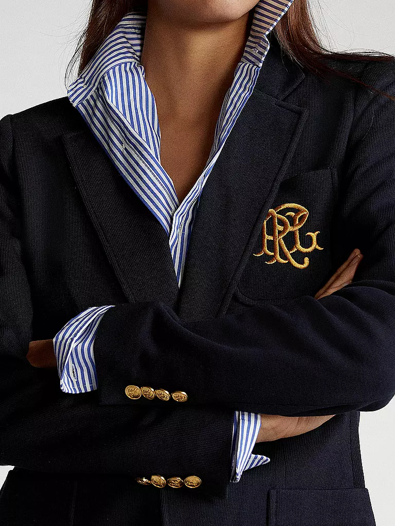 POLO RALPH LAUREN | Blazer | blau