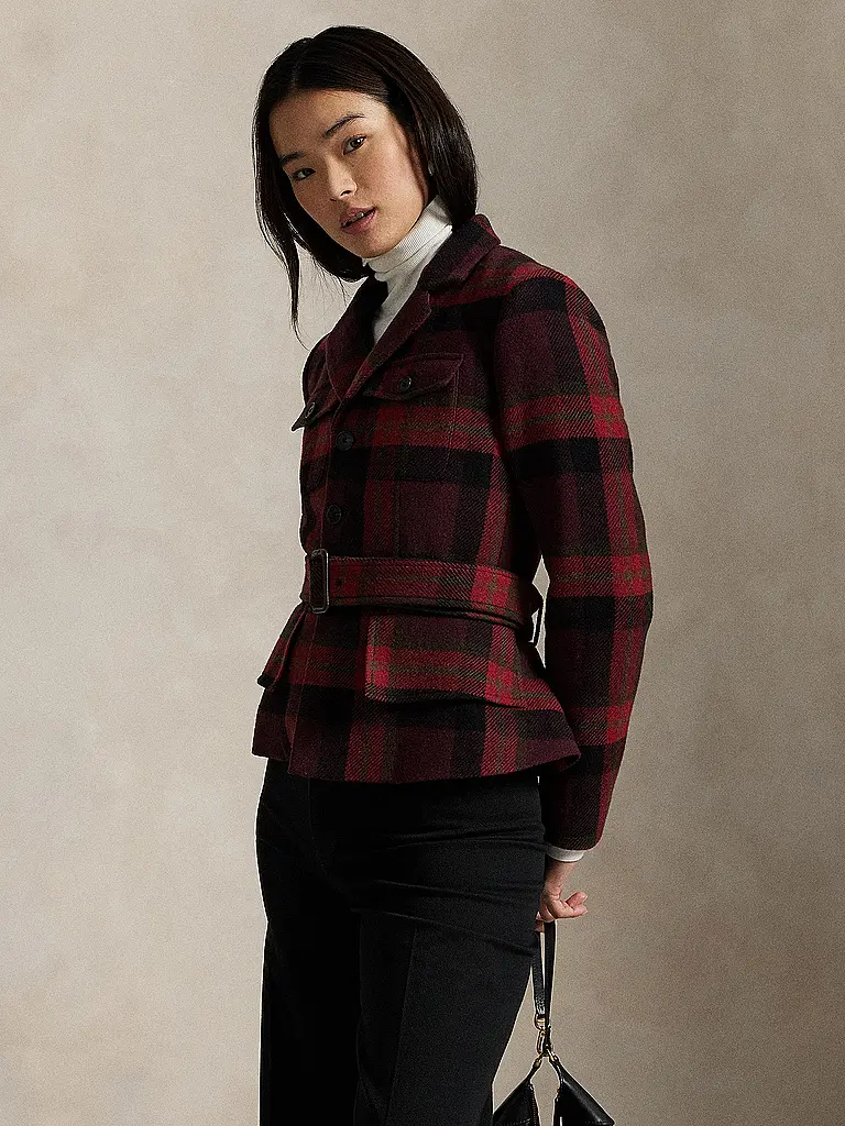POLO RALPH LAUREN | Blazer | 