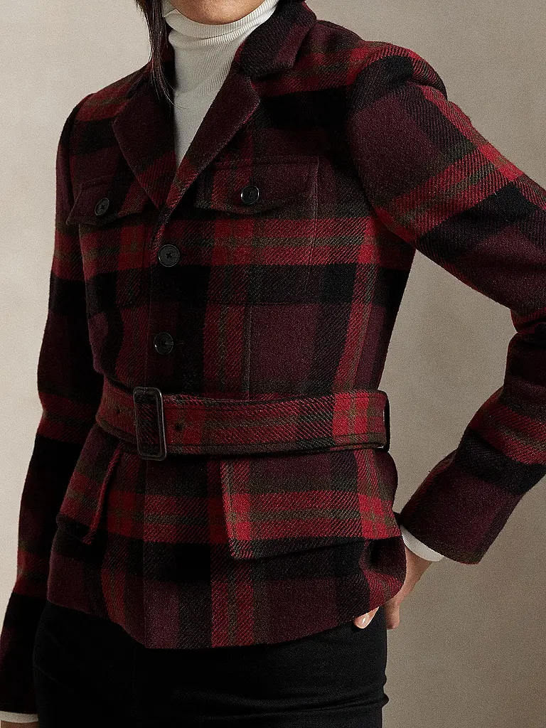 POLO RALPH LAUREN | Blazer | 
