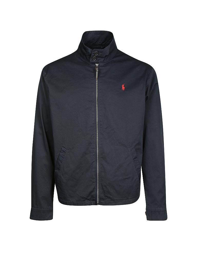POLO RALPH LAUREN | Blouson "Barracuda" | 