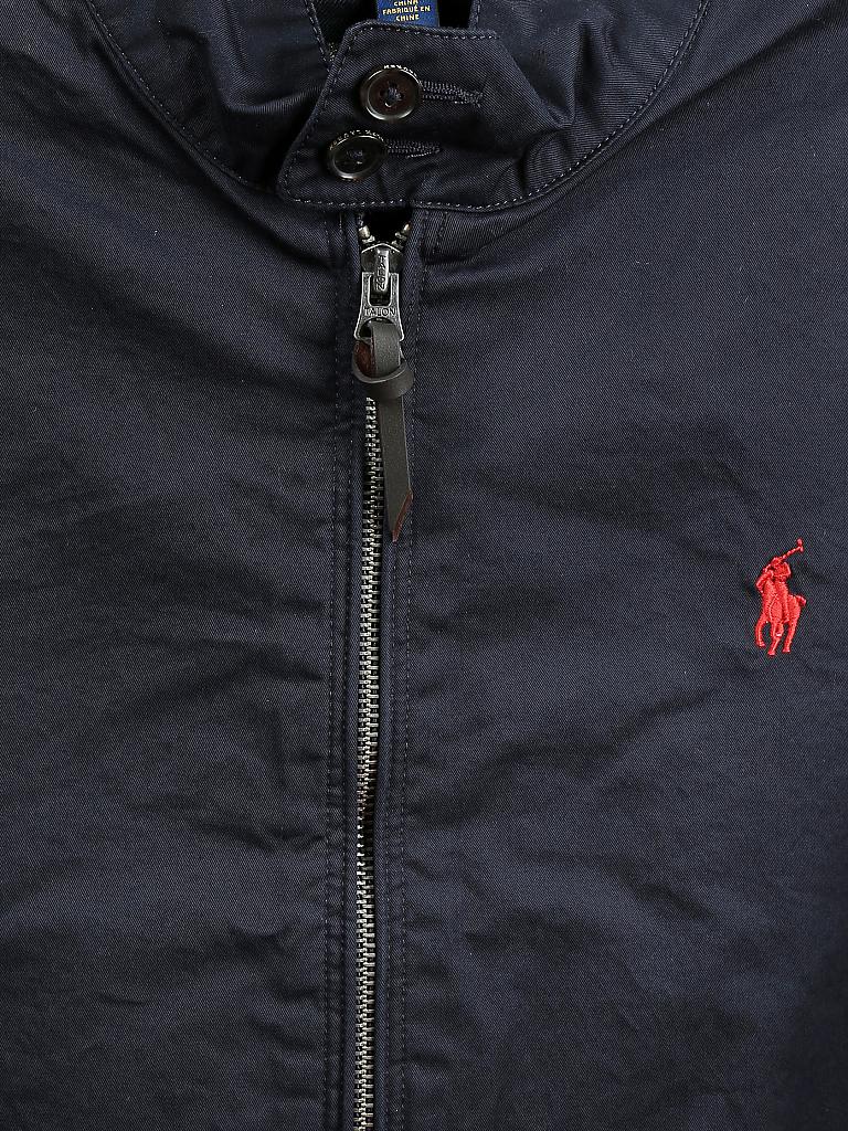 POLO RALPH LAUREN | Blouson "Barracuda" | 