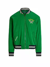 POLO RALPH LAUREN | Blouson  | grün