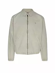 POLO RALPH LAUREN | Blouson  | olive