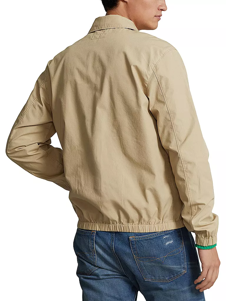 POLO RALPH LAUREN | Blouson BAYPORT | dunkelblau