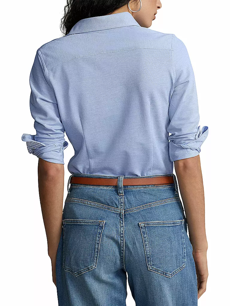 POLO RALPH LAUREN | Bluse 