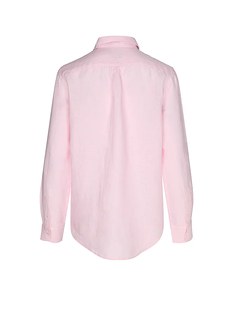 POLO RALPH LAUREN | Bluse  | Rosa
