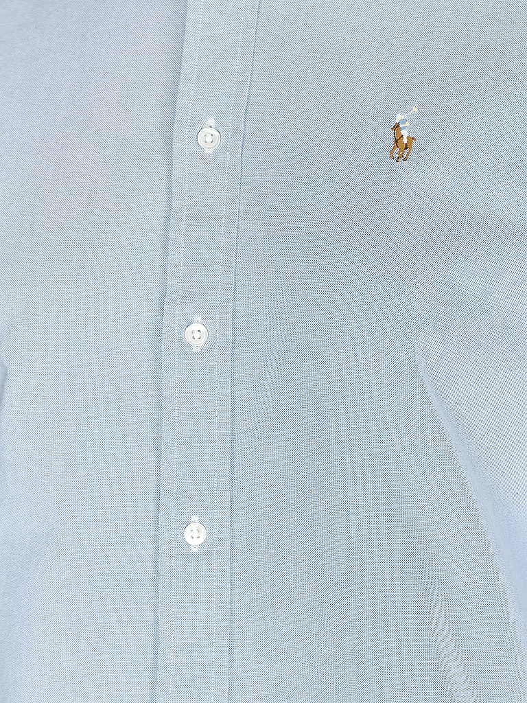 POLO RALPH LAUREN | Bluse KENDAL  | blau