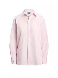 POLO RALPH LAUREN | Bluse | rosa